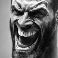 animated beard ext=gif guns m16 meta:ai_generated meta:nas nas:gigachad open_mouth