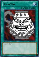 angry glasses open_mouth pot soyjak total_nigger_death variant:unknown yugioh // 342x500 // 258.2KB