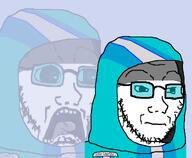 2soyjaks clothes cultist gempass neutral scared subvariant:doctos trend:doctos variant:soyak // 1218x1000 // 69.2KB