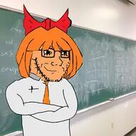 class crossed_arms mymy_(ongezellig) ongezellig variant:soyak // 254x255 // 109.7KB