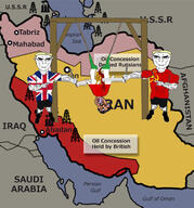 3soyjaks afghanistan anglo_soviet_invasion_of_iran blade blood bloodshot_eyes blue_eyes buff clothes crying execution executioner flag:iran flag:soviet_union flag:united_kingdom full_body glasses gore hanging iran iraq meta:tagme murder muscles rope saudi_arabia saw soviet_union subvariant:brunetto subvariant:chudjak_front subvariant:unbotheredchud torture united_kingdom variant:bernd variant:chudjak violence wood yellow_hair // 1280x1372 // 349.0KB