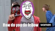irl irl_background mustache purple_hair shaved skateboard tranny troon variant:bernd yellow_teeth // 1000x562 // 610.3KB