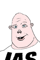bald big_chin blue_eyes disney ias man mr_incredible pixar smile smug the_incredibles transparent_background variant:vlodson white white_skin // 540x810 // 23.4KB