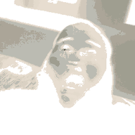 2019 3dgifmaker animated beard closed_mouth clothes ext=gif fat fat_duel glasses irl open_mouth red_tshirt schizo soyboy subvariant:fatjak_irl tshirt variant:fatjak // 255x255 // 291.4KB