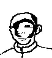 ominous one_eye pixelated series:fusionjaks subvariant:custard_cream subvariant:evanjak variant:kuzjak // 850x950 // 19.3KB