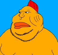 fish orange_skin variant:meximutt // 888x849 // 67.8KB