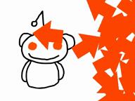 award discord hanging reddit snoo upvote variant:bernd variant:snoojak // 480x360 // 277.3KB