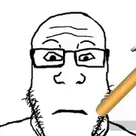 animated burned burning desktop_games fire hammer laser minigun ok razor subvariant:neutralplier trend:colorjak variant:markiplier_soyjak // 190x254 // 3.9MB