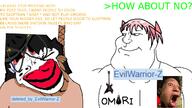 anti_soytan evilwarriorz_won omorigods soytan_is_NAS soytan_will_never_be_a_gem soytan_wnbag user:evilwarriorz // 1280x720 // 426.3KB
