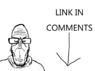 arrow bald bloodshot_eyes clothes euromutt glasses link_in_comments stubble subvariant:euromutt text // 1024x768 // 92.4KB