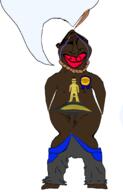 angry award black_skin blue_pants concerned distorted glasses gooned_to_soytan_again_award gray_pants hand holding_object jack jake jakparty_soy jartycuck moot slopjak small_penis soyjak speech_bubble speech_bubble_empty subvariant:obsessedchud template tiniest_pecker_award tiny_penis trophy variant:chudjak // 1319x2065 // 350.1KB