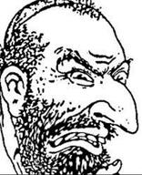 angry beard big_nose clothes frown happy_merchant jewish_nose jews judaism kike kike_nose meta:not_oc nas:merchant // 296x364 // 117.1KB angry beard big_nose clothes frown happy_merchant jewish_nose jews judaism kike kike_nose meta:not_oc nas:merchant // 296x364 // 117.1KB