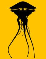 alien beard front_facing glasses hg_wells no_mouth no_nose subvariant:cobson_front2 tripod variant:cobson war_of_the_worlds // 1201x1540 // 70.2KB