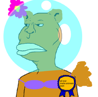 award bikini flower helmet plant sandy_cheeks spongebob_squarepants squirrel subvariant:brazilmutt variant:meximutt // 720x717 // 61.9KB