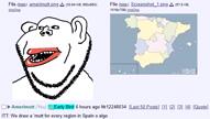 amerimutt andalusia aragon basque_country canary_islands castilla catalonia country europe galicia madrid map murcia spain subvariant:impish_amerimutt valencia variant:impish_soyak_ears // 614x348, 114.5s // 4.2MB