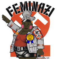award blushing brown_skin deflowered_dutch_dyke_(transexual) discord fat femcuck feminazi feminism feminist femnazi meta:not_a_duplicate meta:not_a_fucking_duplicate mymy_(ongezellig) nazism nigger obese ongezellig orange_hair shitskin subvariant:hunky_twink_sex_machine variant:alicia zartycuck // 400x400 // 254.9KB