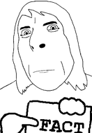 eyebrows eyelashes fact female hair holding_object looking_at_you series:countryaryan_gem! series:foidjaks soyjak subvariant:caroline template transparent_background variant:cobson // 775x1126 // 42.9KB