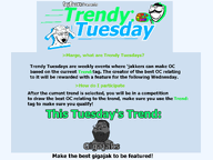 art artist blue_text colors green_text greentext hands_on_face logo meta:guide mustache paint paintbrush painting series:trendy_tuesday shadow smile soybooru subvariant:wholesome_soyjak subvariant:wholyjak text transparent_background trend:gigajaks variant:gapejak variant:impish_soyak_ears variant:soyak // 1920x1440 // 191.7KB