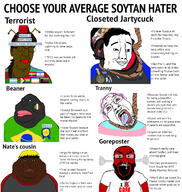 anti_anti_soytan azerbaijan azeri_boga_(namefag) azerinigger baby_monkey_torture beans_3_(namefag) bloodshot_eyes brazil brimmiest_comments_section☣️☣️☣️_do_not_enter☣️☣️☣️ crying flag:brazil flag:israel flag:transgender_pride_flag gore hamas_2(namefag) israel mask nate open_mouth rope satoko_fans_arent_white_(namefag) sloptranwnbag_(namefag) soyjak subvariant:jartycuck subvariant:meximutt_front subvariant:science_lover suicide tongue trend:jartycuck variant:bernd variant:chudjak variant:markiplier_soyjak variant:meximutt // 1458x1537 // 620.5KB