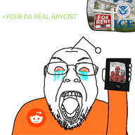 antenna clothes greentext holding_object holding_phone ice phone reddit redditard rent_free snoo sonic_the_hedgehog spiderman text this_fictional_character_agrees_with_me variant:bernd white_background white_skin // 1500x1500 // 771.2KB