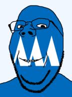 flag flag:yamagata glasses hair japan looking_at_you smile soyjak stubble subvariant:wholesome_soyjak teeth template todofuken transparent_background variant:gapejak yamagata // 600x800 // 36.6KB