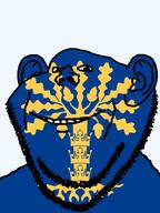 blekinge country county ear flag flag:blekinge hair meta:flagspam plant smile soyjak stubble sweden teeth transparent_background tree variant:impish_soyak_ears // 598x800 // 97.2KB