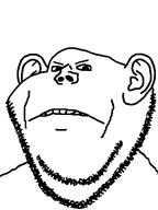 angry closed_mouth looking_at_viewer looking_at_you template variant:impish_soyak_ears // 808x1080 // 52.1KB