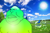 1soyjaks big_nigger_lips bubble butterfly city cloud earth eyebrows fat fatass frutiger_aero futuristic green_skin meta:tagme no_ears sun tree variant:meximutt white_eyes // 1400x928 // 1.6MB