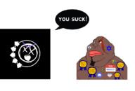 Warrior-Z(user) crying lifesucksthenyoudie namefag_drama soyjak speech_bubble variant:meximutt // 1133x770 // 119.1KB
