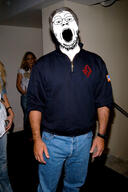 arm clothes glasses grey_hair irl irl_background jeffrey_epstein open_mouth pedophile stubble subvariant:gapejak_front variant:gapejak white_skin // 980x1470 // 278.8KB