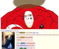 pol_(soyjak.party) a10_eyes aryan blond blond_beard brap faggot fart fat flag:turkiye meta:op_came_from_deviantart morbidly_obese obese queen_of_spades tengrism tranny turkiye tvrkaryan variant:cobson // 1318x1090 // 503.3KB