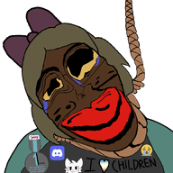 ack award bow boykissersilly_cat brown_hair brown_skin crying discord emoticon flag:minor_attracted_person hanging i_love jassy jassycuck map_(pedophile) meta:requests moustache noose pedoheart pedophile red_lips rope shitskin subvariant:jartycuck subvariant:patrick suicide text trend:slopjak variant:chudjak yellow_sclera 😭 // 1200x1200 // 79.3KB