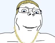 a10_eyes aryan blond blue_eyes buff hair series:aryan_soyjaks subvariant:gooparyan template variant:goopjak white_skin // 800x630 // 13.4KB