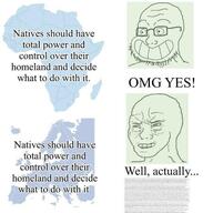 africa calarts europe glasses political_compass so_true soyjak stubble variant:soyak wordswordswords // 640x640 // 72.3KB