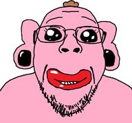 pooner remastered tranny troon variant:bernd // 1200x1125 // 57.3KB