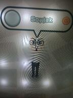 bald black_pants glasses mii nintendo open_mouth soyjak variant:soyak video_game white_shirt white_skin wii // 3120x4160 // 11.4MB