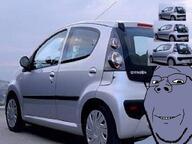 beard car citroen cute glasses nose smile stubble subvariant:wholesome_soyjak variant:gapejak wholesome // 800x600 // 609.4KB