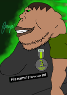 1_year_on_bald_men_with_glasses_website aaniyamations artist:admiral_avvakened badge brapjak_farty farty farty_user fartycuck fartygod fat obese side_profile side_view subvariant:meximutt_side variant:meximutt when_you_draw_your_oc_a_little_too_fine // 1079x1529 // 482.5KB