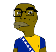 flag:bosnia_and_herzegovina glasses looking_at_you meta:namefags mutt_lips no_stubble olgol_(user) series:fusionjaks stare subvariant:bosgolmutt subvariant:brazilmutt subvariant:olgolstein transparent_background variant:cobson variant:meximutt // 888x818 // 37.5KB