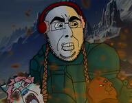 dem armor cobsontalks fire furry halo meta:namefags subvariant:brazilmutt subvariant:cobsontalks subvariant:trannyfur tfd variant:bernd variant:cobson variant:meximutt warrior-z_(user) // 952x744 // 702.4KB