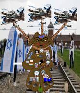 'p anus ass auschwitz auschwitz_untermensch broly_culo foodist jartycuck nigger pajeet pedophile poop shitskin slopjak tranny uttp // 2800x3248 // 5.9MB