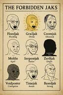 ai_generated balding chad chatgpt forbidden_jaks gigachad glowing sad soyjak subvariant:floodjak subvariant:serpentjak subvariant:timejak variant:basedjak variant:coomjak variant:grailjak variant:moldie variant:soyak variant:voidposter variant:zer0jak wojak // 1024x1536 // 3.2MB
