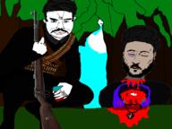 assyrian beheaded blood chad cuck drinking kurdish kurdistan swastika // 800x600 // 270.8KB