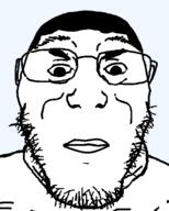 series:fusionjaks subvariant:bruceson template variant:bernd variant:markiplier_soyjak white_skin // 449x561 // 17.1KB