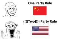 2soyjaks china closed_mouth excited eyes_popping flag flag:china flag:united_states glasses hand hands_up judaism neutral soyjak stretched_mouth stubble subvariant:waow text united_states variant:soyak // 1450x958 // 156.2KB