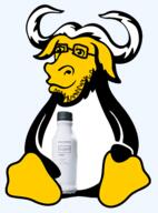 GNULinux free_software_foundation fsf gnome_(desktop_environment) gnu linux linux-libre richard_stallman tux unix x11 x_window_manager xorg xwin // 360x486 // 43.9KB