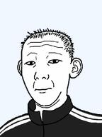 animated artist:shemmysloota blinking closed_mouth ear ext=gif kuz looking_to_the_right neutral variant:carterjak variant:kuzjak // 480x640 // 258.0KB