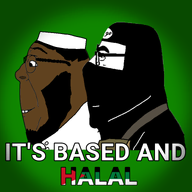 halal isis islam islamic islamic_state jihad series:its_based_and_christpilled shitskin side_profile terrorist variant:bernd variant:cobson // 768x768 // 179.5KB
