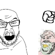 2soyjaks abuse angry animated baby babyjak caca child_abuse ext=gif glasses open_mouth variant:feraljak variant:gapejak // 255x150 // 110.7KB