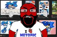 angry beard google_images metal_sonic metonic red_skin sega ship shipping sonic sonic_the_hedgehog steam subvariant:science_lover variant:markiplier_soyjak // 725x469 // 314.8KB